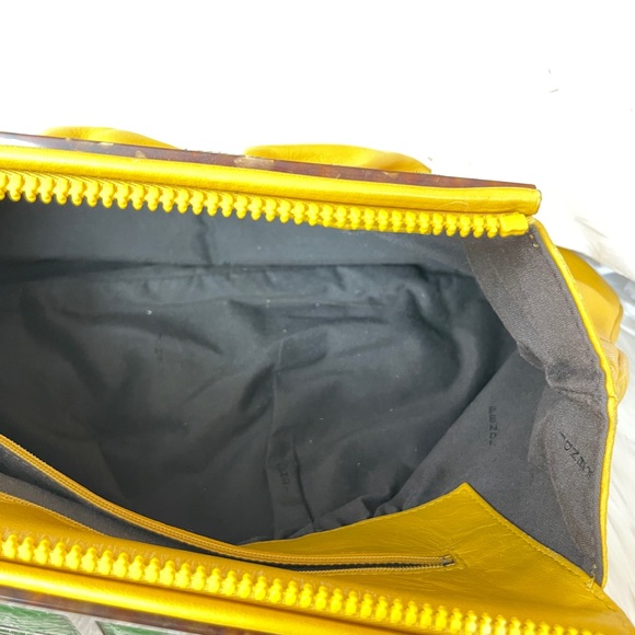 Fendi clutch/shoulder bag - Picture 10 of 16